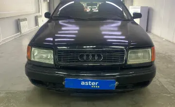 Audi 100 1993 года за 1 300 000 тг. в Павлодар фото 2