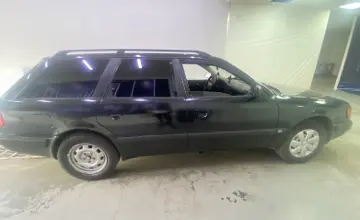 Audi 100 1993 года за 1 300 000 тг. в Павлодар фото 4