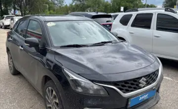 Suzuki Baleno 2023 года за 8 000 000 тг. в Актобе фото 3