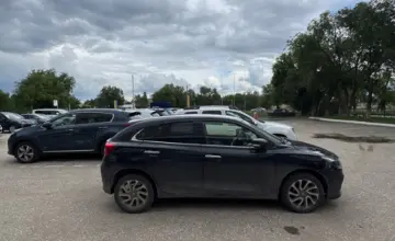 Suzuki Baleno 2023 года за 8 000 000 тг. в Актобе фото 4