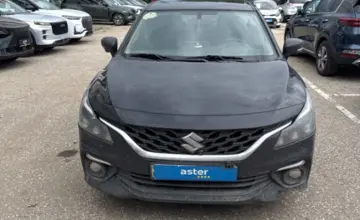 Suzuki Baleno 2023 года за 8 000 000 тг. в Актобе фото 2
