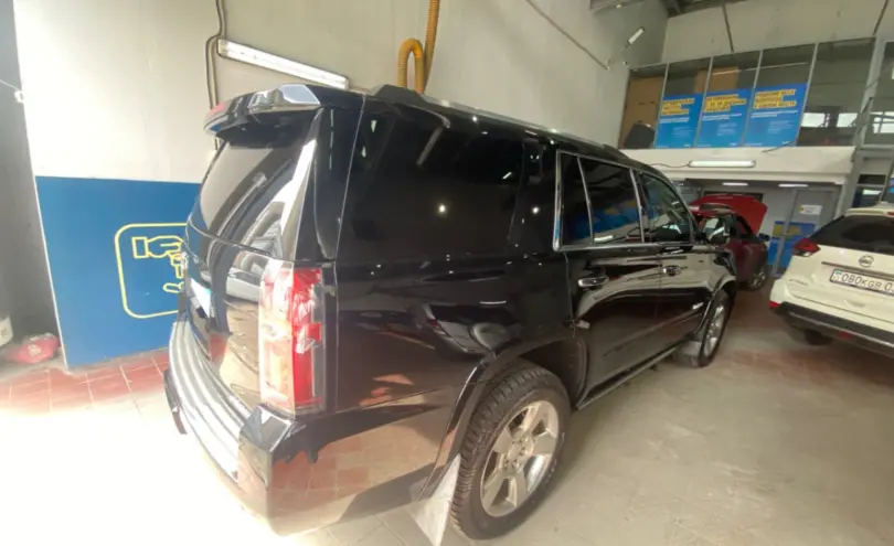 Chevrolet Tahoe 2019 года за 24 000 000 тг. в Астана фото 5