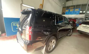 Chevrolet Tahoe 2019 года за 24 000 000 тг. в Астана