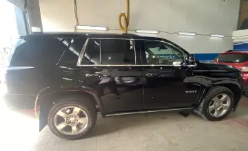Chevrolet Tahoe 2019 года за 24 000 000 тг. в Астана фото 4