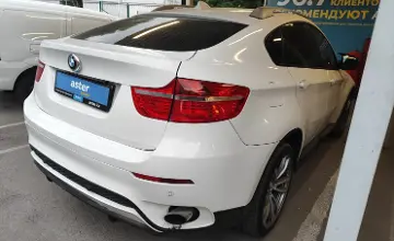BMW X6 2009 года за 8 500 000 тг. в Алматы