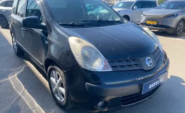 Nissan Note 2007 года за 3 500 000 тг. в Петропавловск фото 3