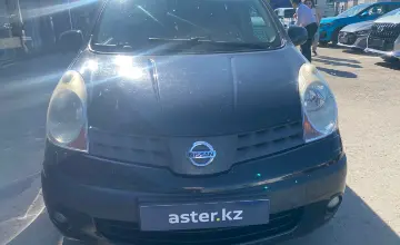 Nissan Note 2007 года за 3 500 000 тг. в Петропавловск фото 2