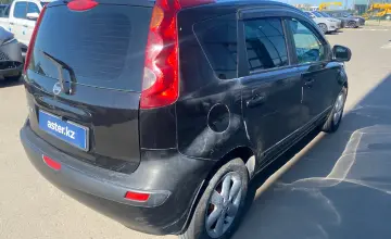 Nissan Note 2007 года за 3 500 000 тг. в Петропавловск