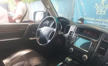 Mitsubishi Pajero 2008 года за 6 200 000 тг. в Алматы фото 5