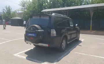 Mitsubishi Pajero 2008 года за 6 200 000 тг. в Алматы фото 3
