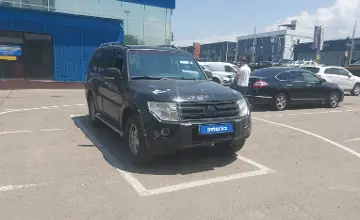 Mitsubishi Pajero 2008 года за 6 200 000 тг. в Алматы фото 2