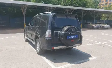 Mitsubishi Pajero 2008 года за 6 200 000 тг. в Алматы фото 4