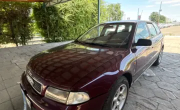 Audi A4 1996 года за 2 000 000 тг. в Талдыкорган фото 1