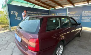 Audi A4 1996 года за 2 000 000 тг. в Талдыкорган