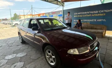Audi A4 1996 года за 2 000 000 тг. в Талдыкорган фото 3