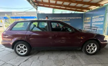 Audi A4 1996 года за 2 000 000 тг. в Талдыкорган фото 4