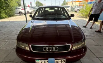 Audi A4 1996 года за 2 000 000 тг. в Талдыкорган фото 2