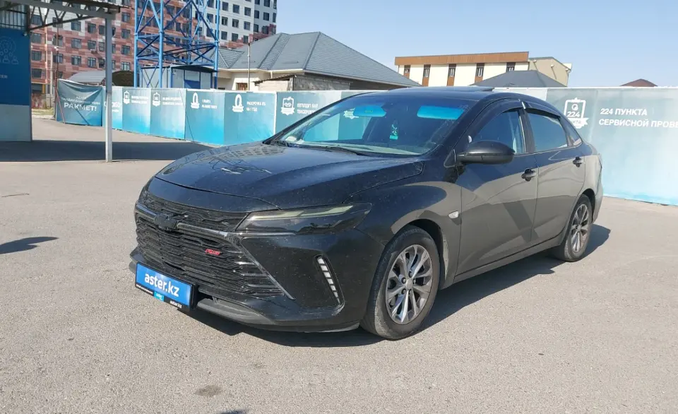 Chevrolet Monza 2023 года за 6 200 000 тг. в Шымкент