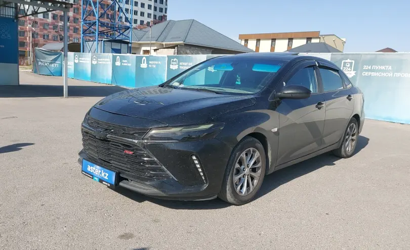 Chevrolet Monza 2023 года за 6 200 000 тг. в Шымкент