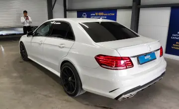Mercedes-Benz E-Класс 2015 года за 9 500 000 тг. в Астана фото 4