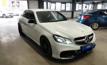 Mercedes-Benz E-Класс 2015 года за 9 500 000 тг. в Астана фото 2
