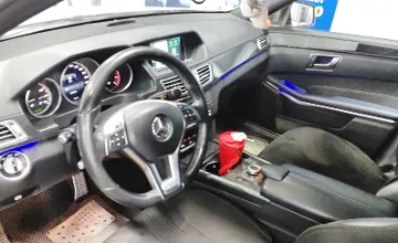 Mercedes-Benz E-Класс 2015 года за 9 500 000 тг. в Астана фото 5