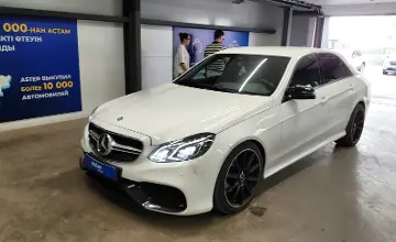 Mercedes-Benz E-Класс 2015 года за 9 500 000 тг. в Астана фото 1