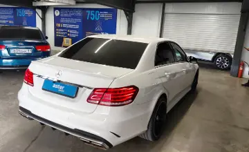 Mercedes-Benz E-Класс 2015 года за 9 500 000 тг. в Астана фото 3