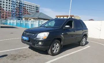 Kia Sportage 2010 года за 4 500 000 тг. в Шымкент фото 1