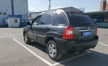 Kia Sportage 2010 года за 4 500 000 тг. в Шымкент фото 4