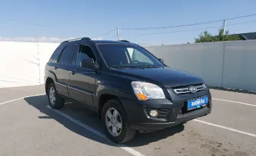 Kia Sportage 2010 года за 4 500 000 тг. в Шымкент фото 2