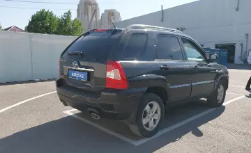 Kia Sportage 2010 года за 4 500 000 тг. в Шымкент фото 3