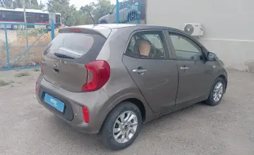 Kia Morning 2020 года за 6 000 000 тг. в Тараз