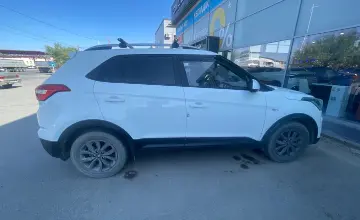 Hyundai Creta 2020 года за 9 200 000 тг. в Кызылорда фото 4