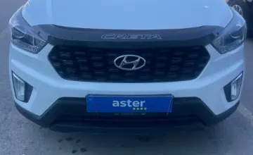 Hyundai Creta 2020 года за 9 200 000 тг. в Кызылорда фото 2