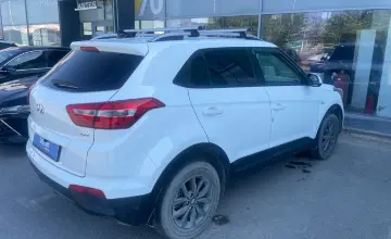 Hyundai Creta 2020 года за 9 200 000 тг. в Кызылорда