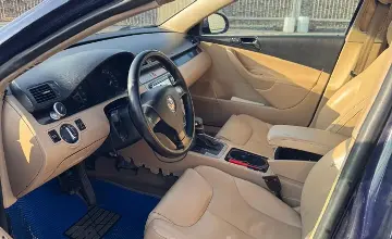 Volkswagen Passat 2006 года за 3 000 000 тг. в Экибастуз