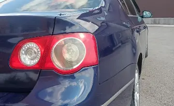 Volkswagen Passat 2006 года за 3 000 000 тг. в Экибастуз фото 3