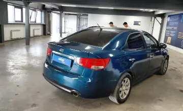 Kia Cerato 2009 года за 4 200 000 тг. в Астана фото 3