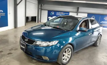Kia Cerato 2009 года за 4 200 000 тг. в Астана фото 1