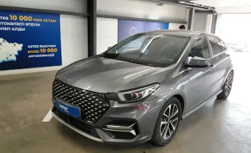 OMODA S5 2023 года за 6 500 000 тг. в Астана фото 1