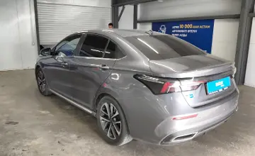 OMODA S5 2023 года за 6 500 000 тг. в Астана фото 4