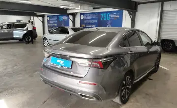 OMODA S5 2023 года за 6 500 000 тг. в Астана фото 3