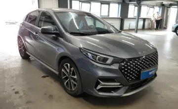 OMODA S5 2023 года за 6 500 000 тг. в Астана фото 2