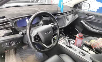 OMODA S5 2023 года за 6 500 000 тг. в Астана фото 5