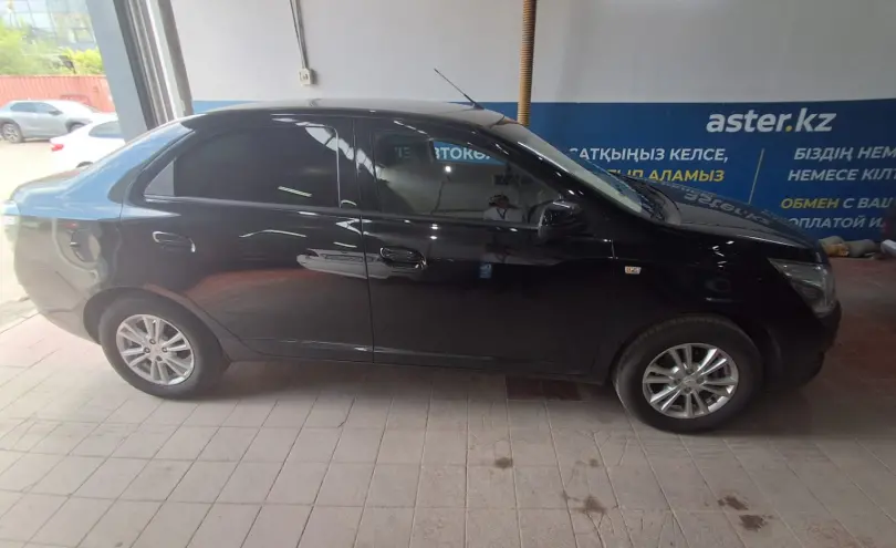Chevrolet Cobalt 2022 года за 5 500 000 тг. в Астана фото 4
