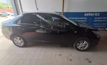 Chevrolet Cobalt 2022 года за 5 500 000 тг. в Астана фото 4