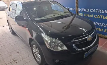 Chevrolet Cobalt 2022 года за 5 500 000 тг. в Астана фото 3