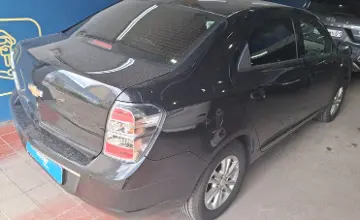 Chevrolet Cobalt 2022 года за 5 500 000 тг. в Астана