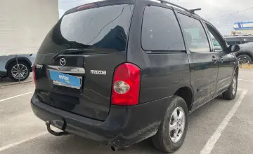 Mazda MPV 2003 года за 3 500 000 тг. в Тараз